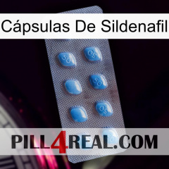 Cápsulas De Sildenafil viagra3